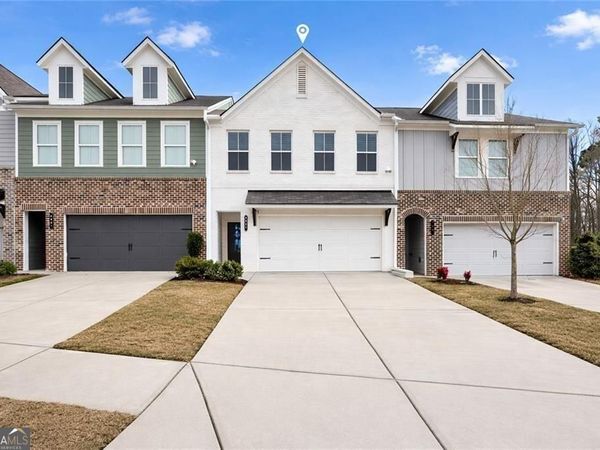 2995 Edgemont Lane, Marietta, GA 30008
