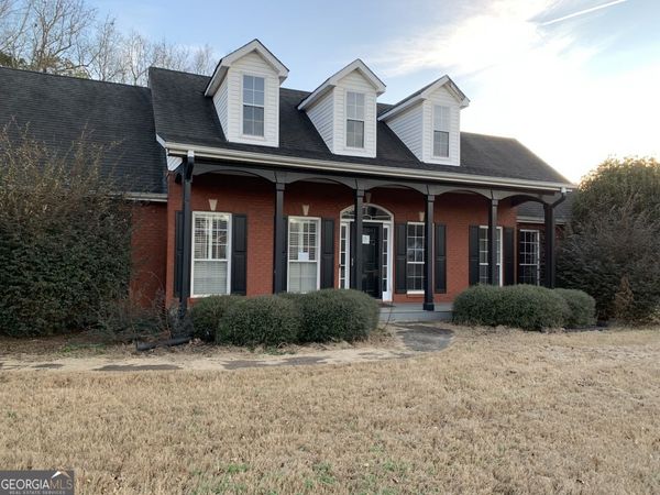 204 Wynnfield Way, Mcdonough, GA 30252