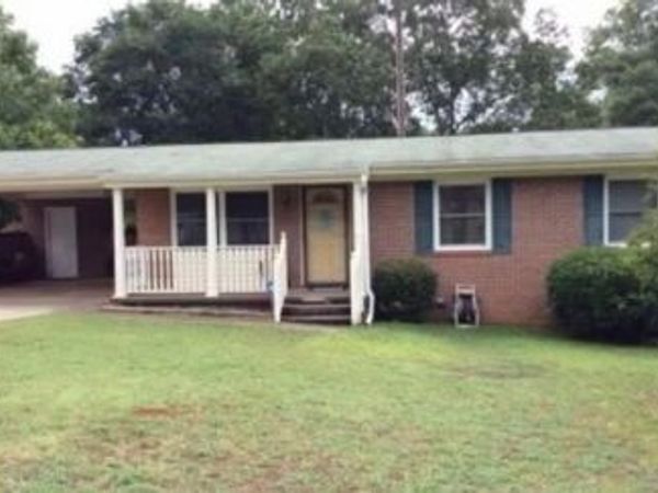 121 Salbar Street, Thomaston, GA 30286