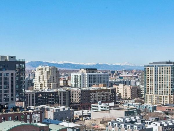 925 N Lincoln Street, Unit 12E, Denver, CO 80203