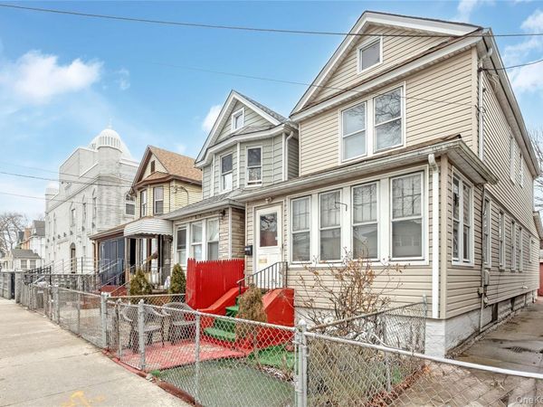 11735 133rd Street , South Ozone Park, NY 11420