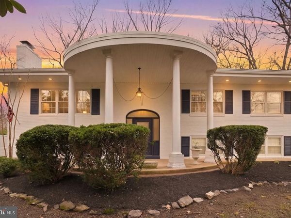 12205 FIRTH OF TAE DRIVE, FORT WASHINGTON, MD 20744