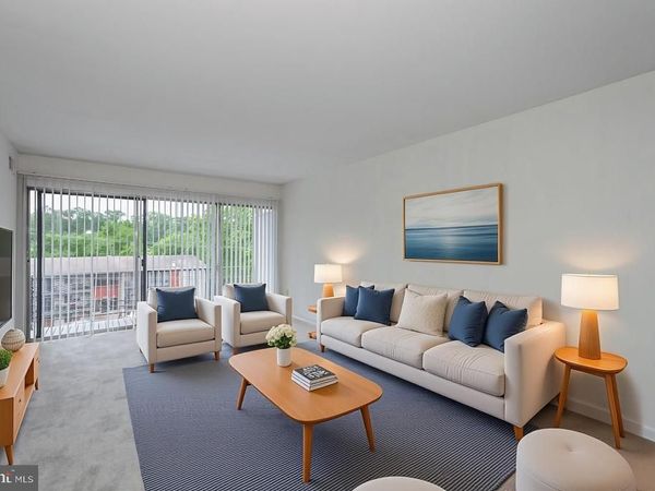 5200 QUINCY STREET , Unit 304, BLADENSBURG, MD 20710