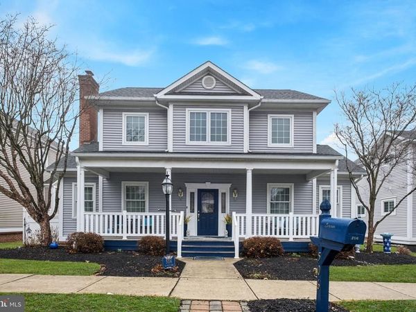 506 LANGFORD DRIVE, DOWNINGTOWN, PA 19335