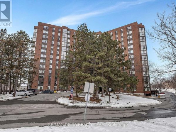 2871 Richmond Road, Unit 111, Ottawa, ON K2B8M5