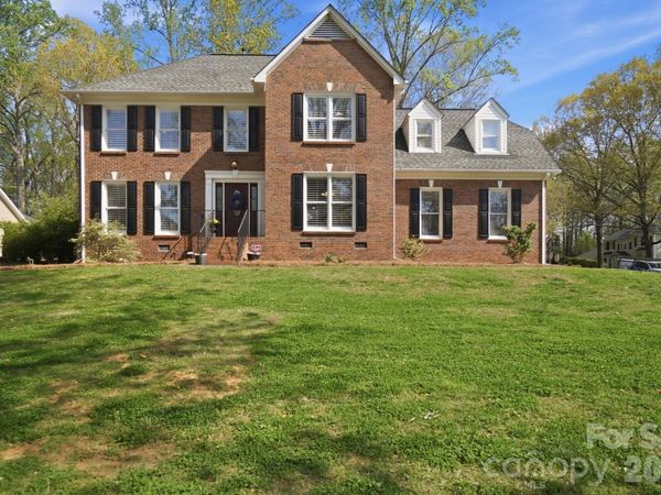 4218 Patriots Way, Gastonia, NC 28056