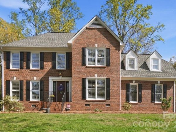 4218 Patriots Way, Gastonia, NC 28056