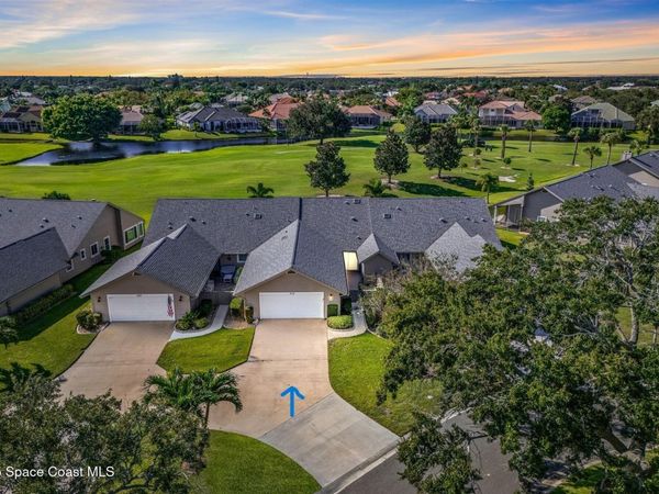 618 Mimosa Court , Melbourne, FL 32940