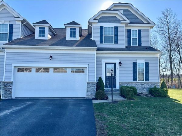 151 Raven Cir, Sarver, PA 16055