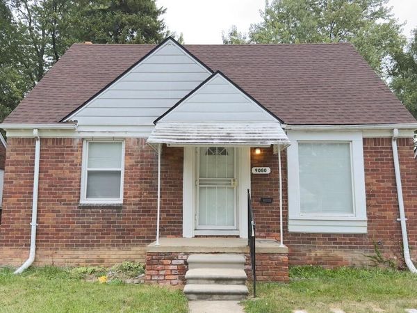 9080 Stahelin Avenue, Detroit, MI 48228