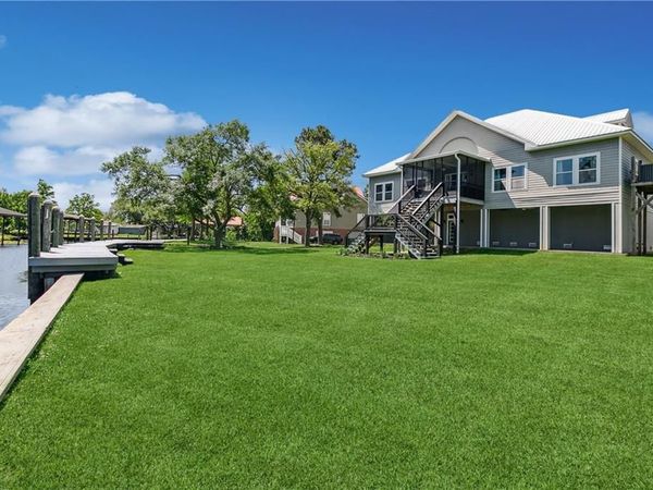 204 LEGENDRE Drive, Slidell, LA 70460