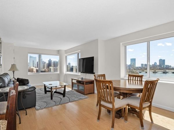 10 Museum Way, Unit 1922, Cambridge, MA 02141