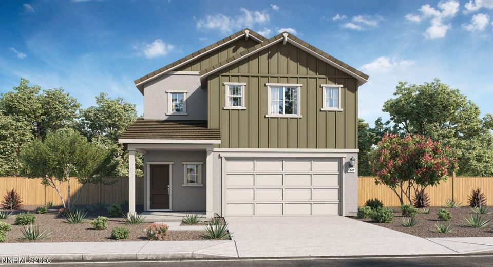 7528 Editor Drive, Reno, NV 89506 Photo