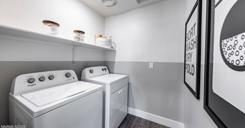 7528 Editor Drive, Reno, NV 89506 Photo