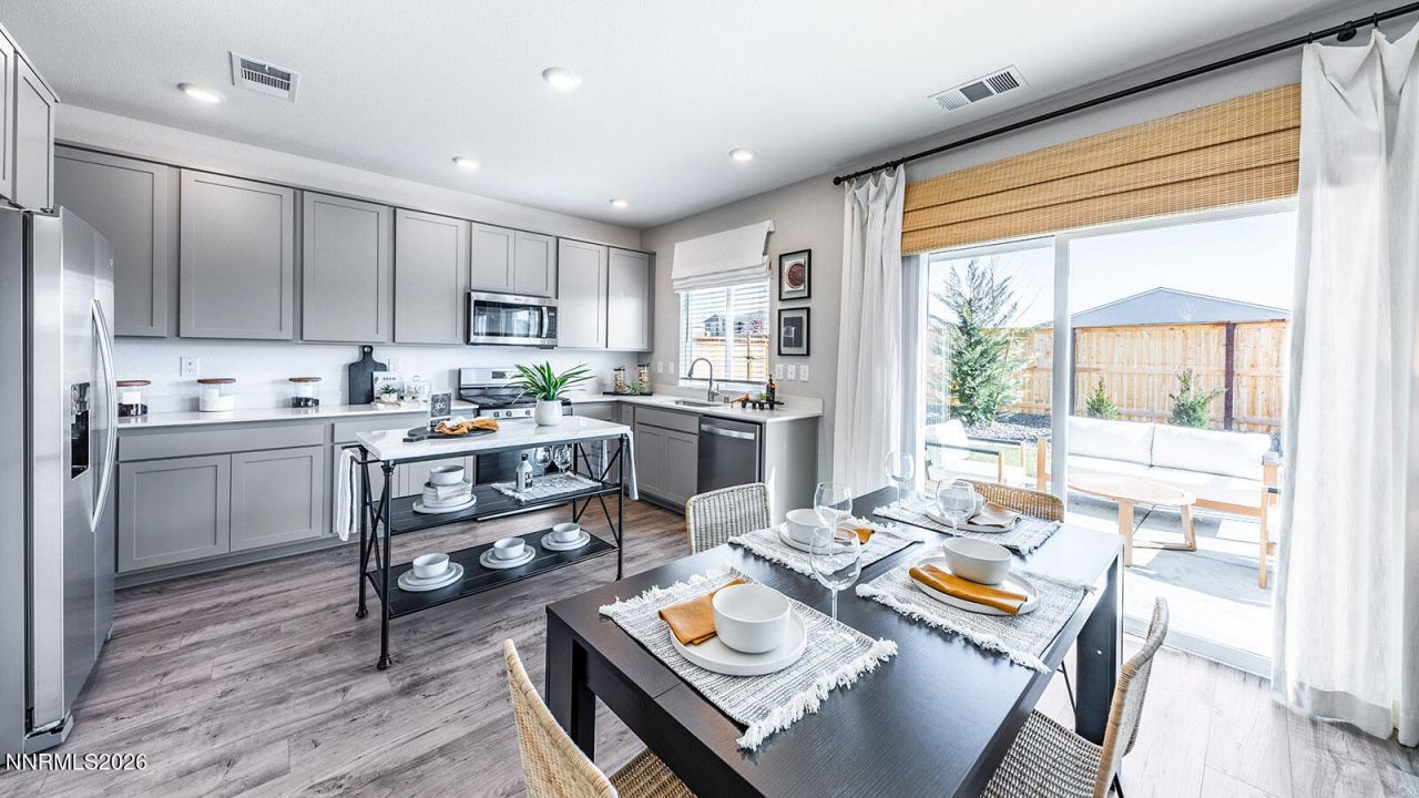 7528 Editor Drive, Reno, NV 89506 Photo