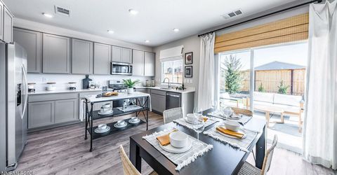 7528 Editor Drive, Reno, NV 89506 Photo