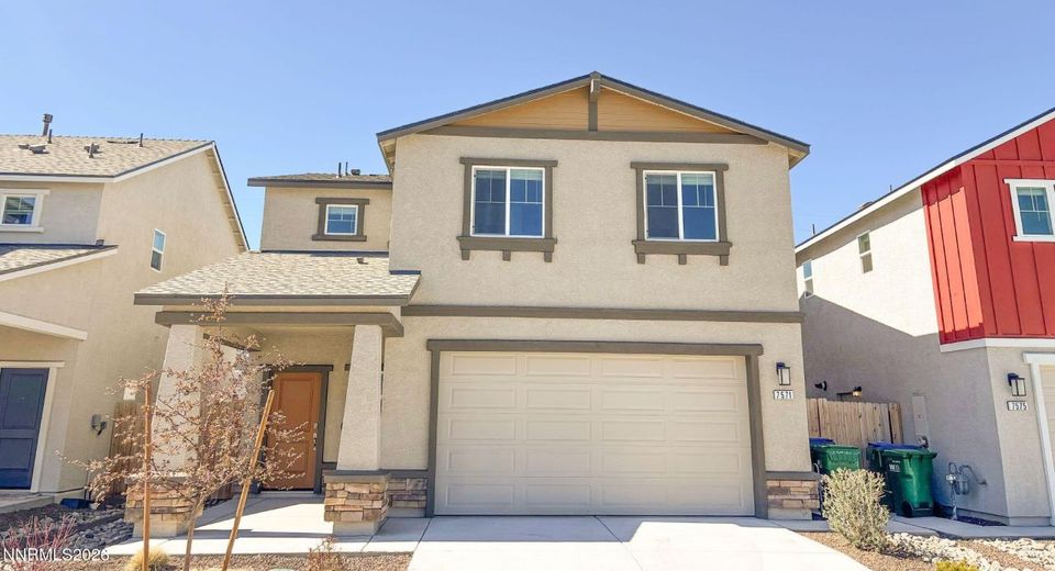 7571 Plump Jack Lane, Reno, NV 89506 Photo