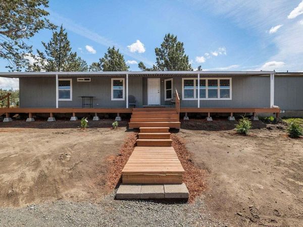 8525 SW Crescent Place, Terrebonne, OR 97760