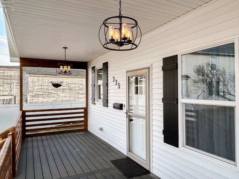 335 Benner Street, Tiffin, OH 44883 Photo 4