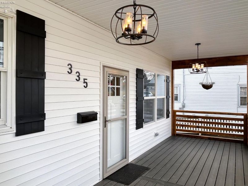 335 Benner Street, Tiffin, OH 44883 Photo 5