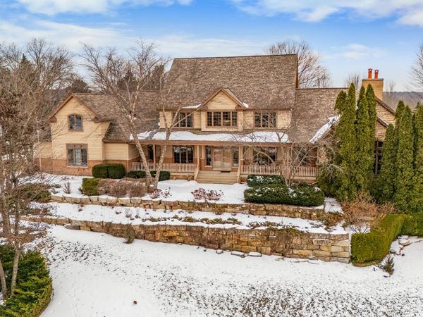 2917 Fox Knoll Court , Johnsburg, IL 60051