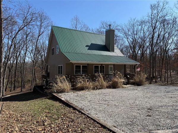 23568 Monroe Road 577 , Stoutsville, MO 65283