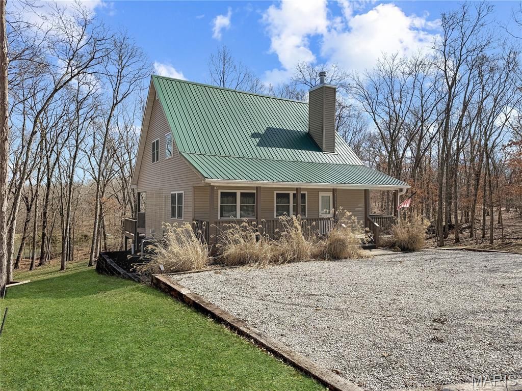 23568 Monroe Road 577, Stoutsville, MO 65283 Main Photo