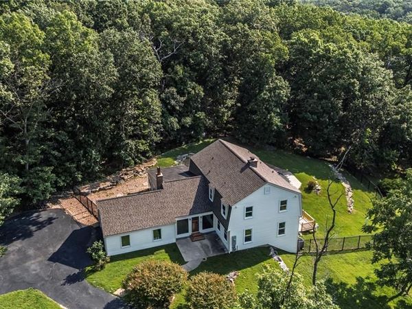 4600 Cliff Forest Drive, Wildwood, MO 63069