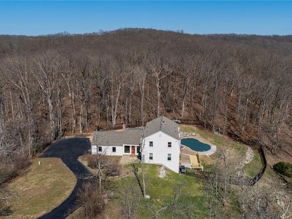 4600 Cliff Forest Drive, Wildwood, MO 63069