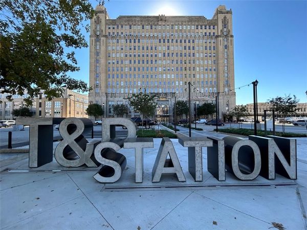 221 W Lancaster Avenue, Unit 5008, Fort Worth, TX 76102