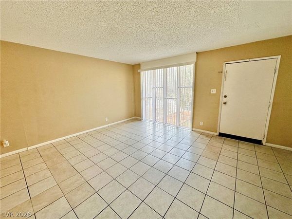 3330 Cambridge Street, Unit 3, Las Vegas, NV 89169