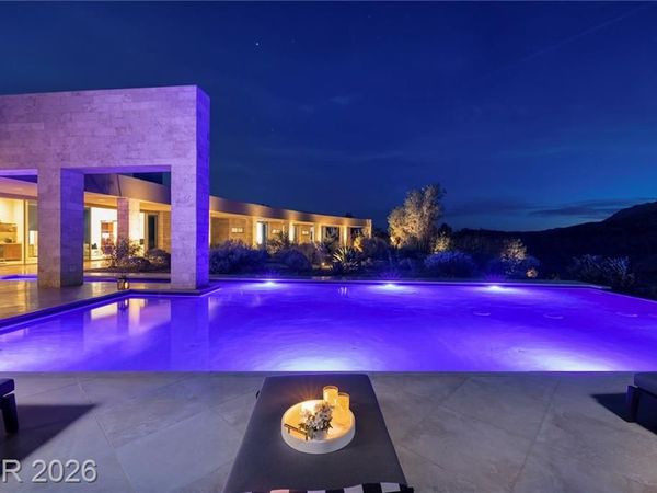 36 Quiet Moon Lane, Las Vegas, NV 89135