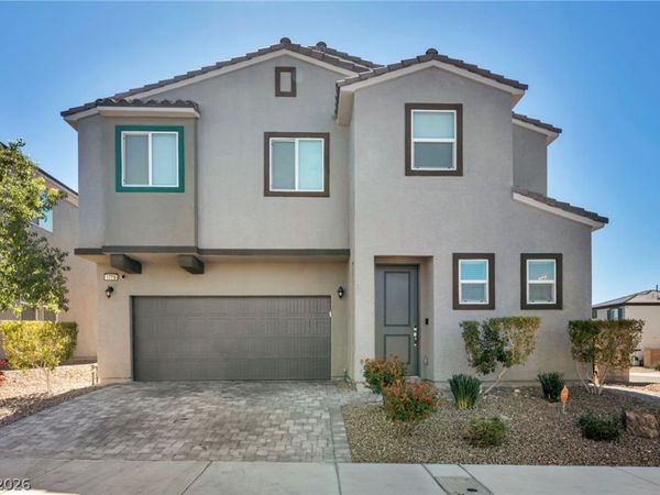 1779 Cosmo Star Avenue , North Las Vegas, NV 89081