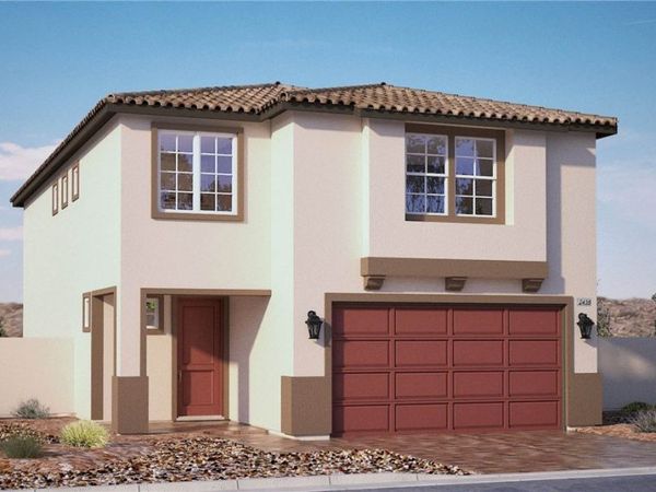 6224 SEASTRAND Street , North Las Vegas, NV 89031