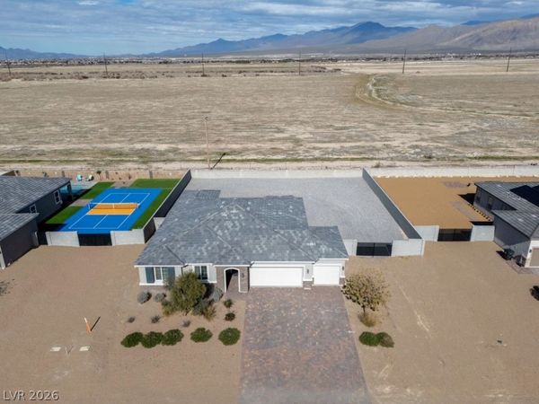 4920 Graystone Drive , Pahrump, NV 89061