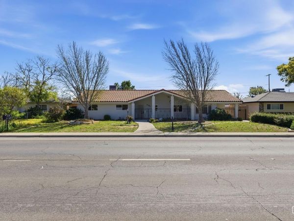6101 Olive Drive, Bakersfield, CA 93308
