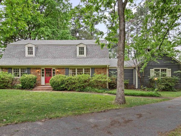 277 PETERSON LAKE RD, Collierville, TN 38017