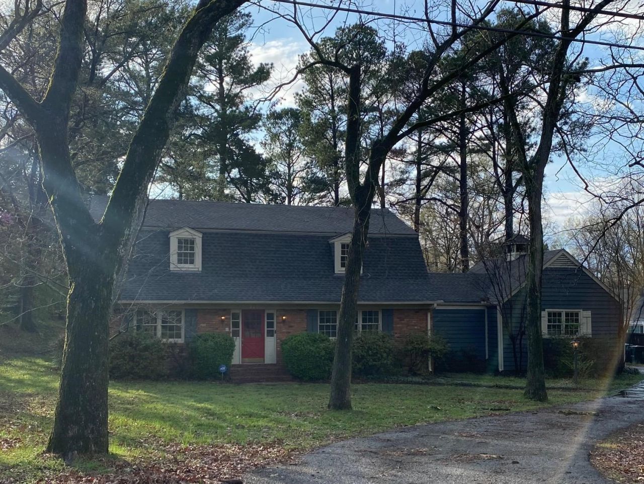 277 Peterson Lake Rd, Collierville, TN 38017 Main Photo