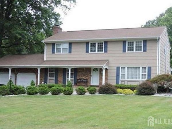3307 Evergreen Lane, South Plainfield, NJ 07080