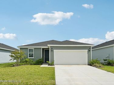 3470 BELLA SERA Lane, Green Cove Springs, FL 32043