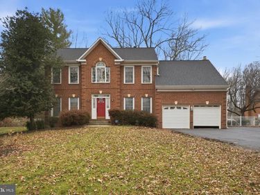 8656 TUTTLE ROAD , SPRINGFIELD, VA 22152