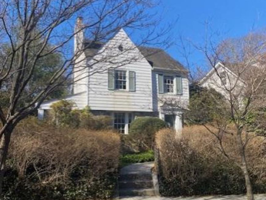 7710 Chatham Road, Chevy Chase, MD 20815 Main Photo