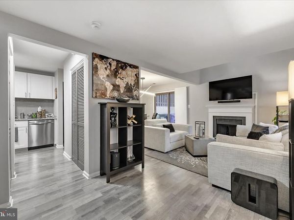 7314 SPLIT RAIL LANE, LAUREL, MD 20707