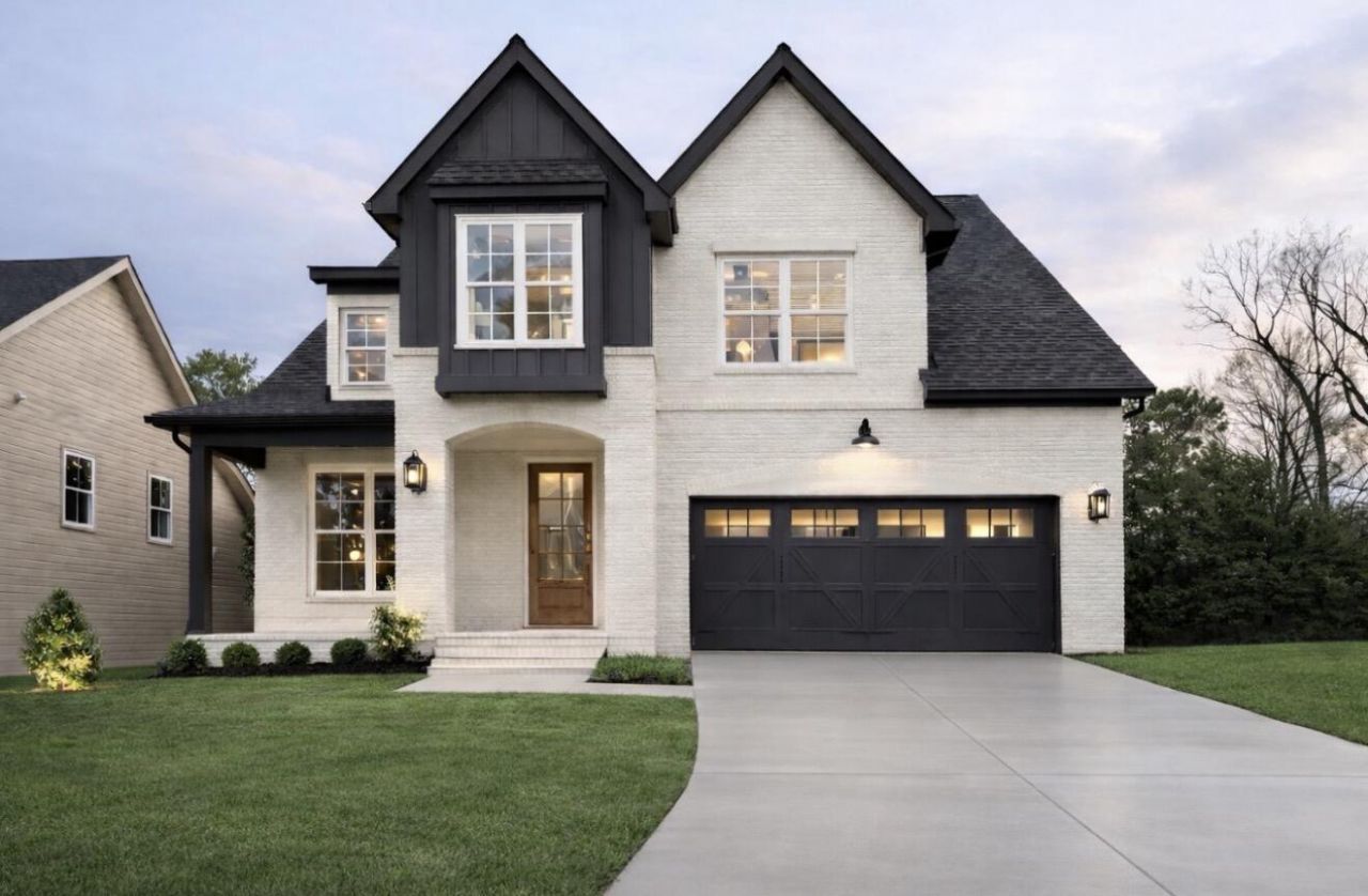 2063 Paige Meadows Court, Hixson, TN 37343 Main Photo