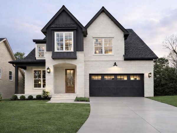 2063 Paige Meadows Court, Hixson, TN 37343