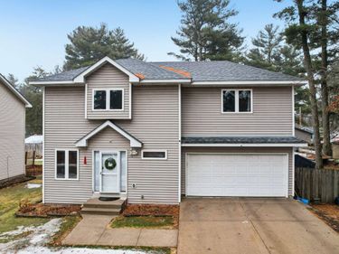 218 Birch Road, Wyoming, MN 55092