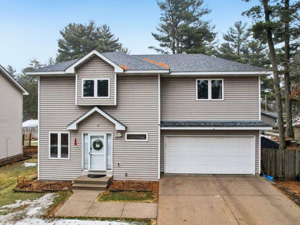 218 Birch Road, Wyoming, MN 55092