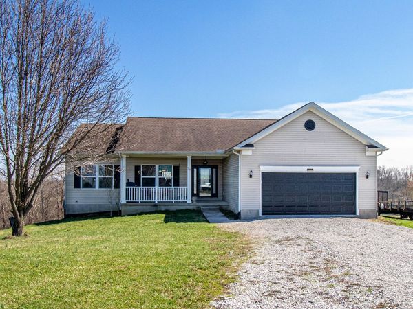 59 Deer Creek Drive, Williamstown, KY 41097
