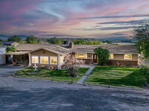 20786 Iris Road , Austin, CO 81410