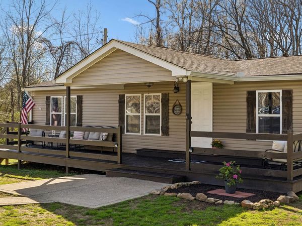 1268 Chapmansboro Rd, Chapmansboro, TN 37035